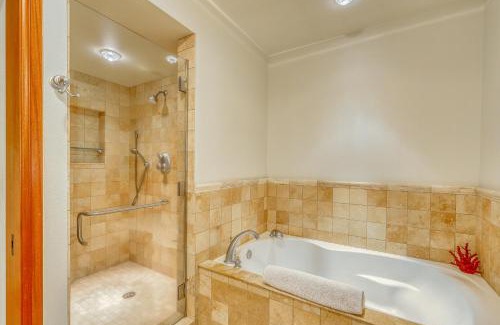 Waikoloa Apartment | Kolea Kai 16D