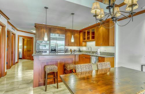 Waikoloa Apartment | Kolea Kai 16D