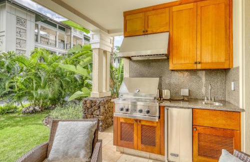 Waikoloa Apartment | Kolea Kai 16D