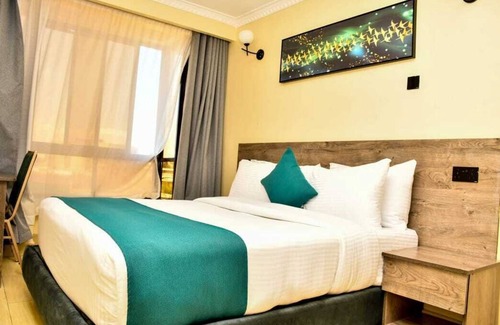 Eldoret Hotel | Kolel Hotel and Suites