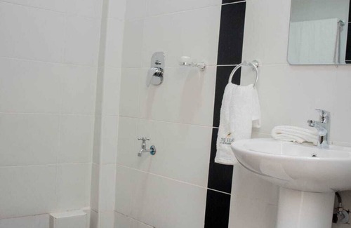 Eldoret Hotel | Kolel Hotel and Suites