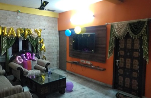 Kamarhati Apartment | KOLKATA GUEST HOUSE