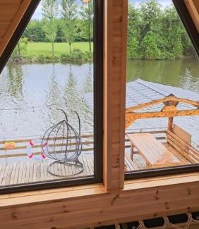 Poti House | Kolkheti Eco Cottages livlivi ლივლივი - small cottage