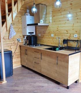 Poti House | Kolkheti Eco Cottages livlivi ლივლივი - small cottage