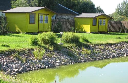 Peipsiaare Parish House | Kolkja Holiday Centre