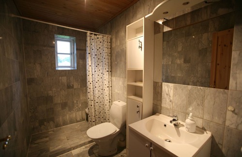 Sonderhav House | Kollund Rooms