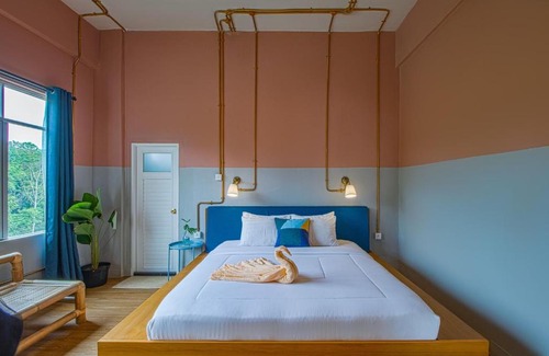 Pogung Lor Hostel | Kolo Kolo