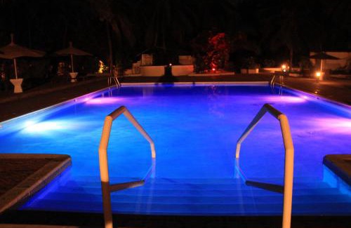 Senegambia Resort | Kololi Beach Resort