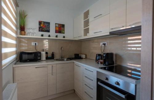 Arandelovac Apartment | Kolonja Apartmani