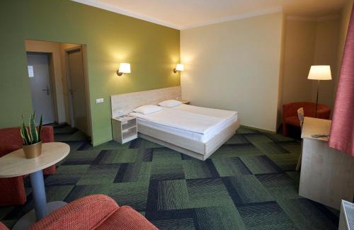 Rezekne Hotel | Kolonna Hotel Rēzekne