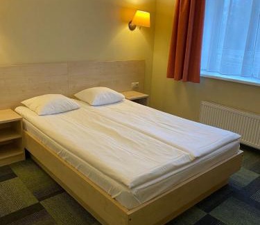 Rezekne Hotel | Kolonna Hotel Rēzekne
