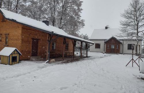gmina Trojanow House | Kolorowe Wzgórze agroturystyka i konie