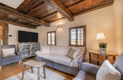 Metlika House | Kolpa Holidays