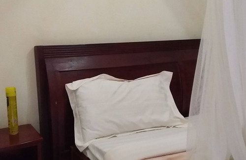 Masindi Hotel | Kolping Hotel Masindi
