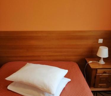 Caransebes Bed & Breakfast | Kolpinghaus