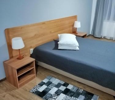 Caransebes Bed & Breakfast | Kolpinghaus