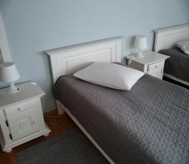 Caransebes Bed & Breakfast | Kolpinghaus