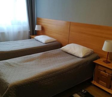 Caransebes Bed & Breakfast | Kolpinghaus