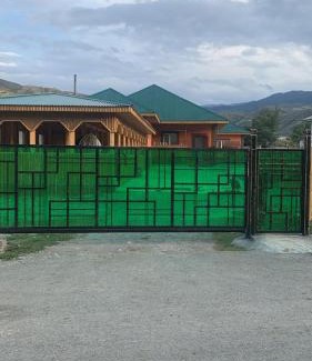 Saty House | Kolsay Aisha