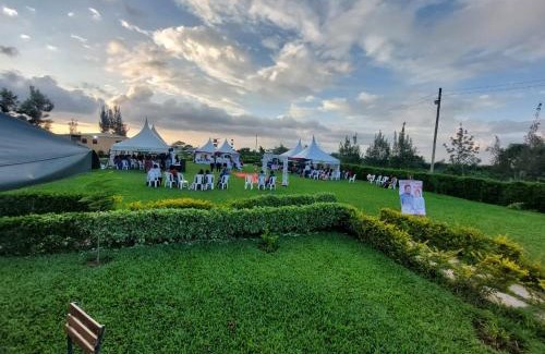 Kangundo Hotel | Koma Gardens and Resort