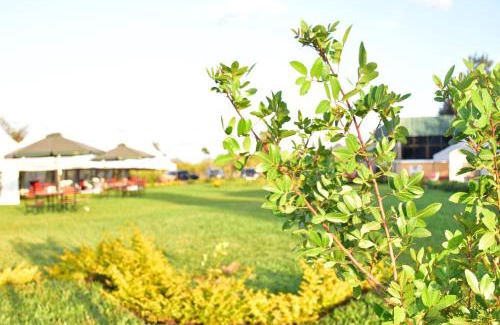 Kangundo Hotel | Koma Gardens and Resort