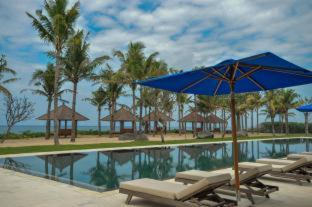 Keramas Resort | Komaneka at Keramas Beach