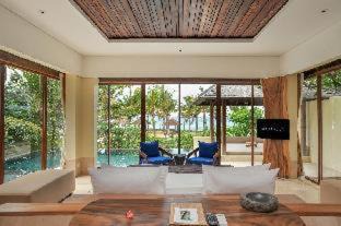 Keramas Resort | Komaneka at Keramas Beach