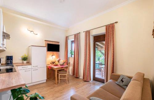 Vogtareuth Apartment | Komfort Apartment Römersberger - 6