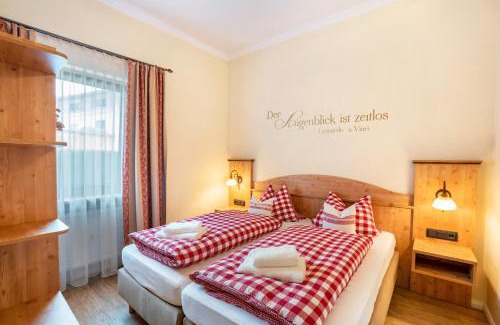 Vogtareuth Apartment | Komfort Apartment Römersberger - 6