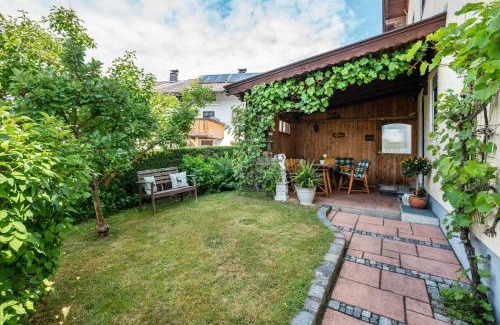 Vogtareuth Apartment | Komfort Apartment Römersberger - 6