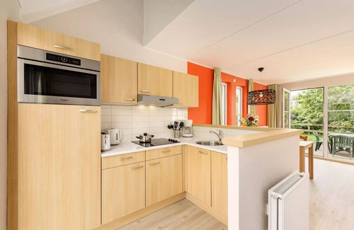 Ortsmitte House | Komfort-Cottage für 4 Personen
