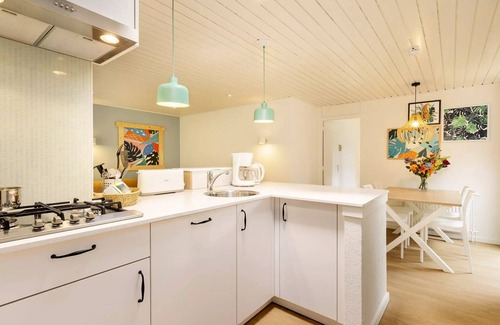 Heijen House | Komfort-Cottage für 4 Personen