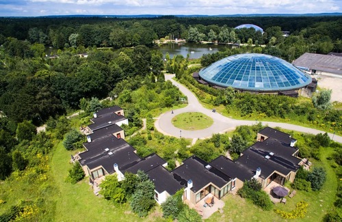 Heijen House | Komfort-Cottage für 4 Personen
