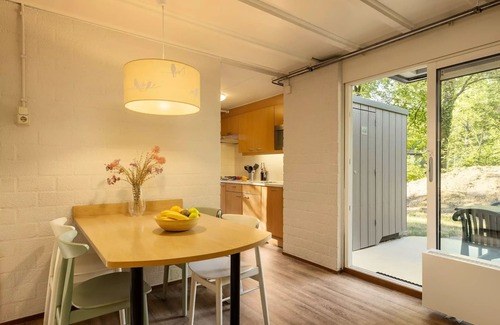 America House | Komfort-Cottage für 4 Personen