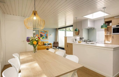 Heijen House | Komfort-Cottage für 6 Personen