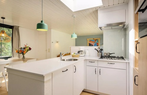 Heijen House | Komfort-Cottage für 6 Personen