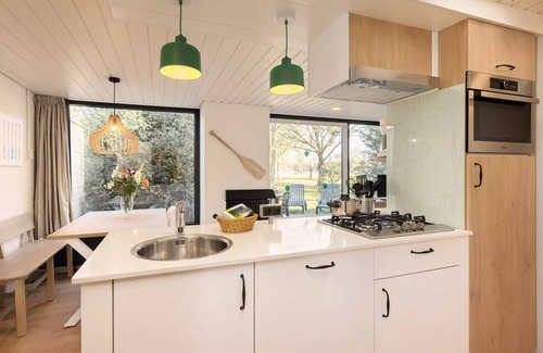 Westerhoven House | Komfort-Cottage für 4 Personen