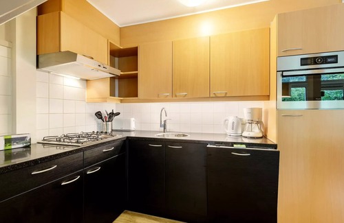 America House | Komfort-Duplex-Cottage für 8 Personen