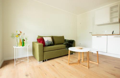Hoevelriege Apartment | Komfort-Ferienwohnungen"Am Furlbach"