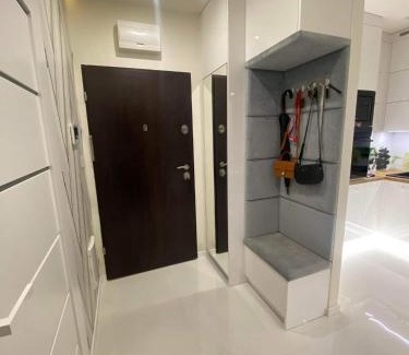 Elk Apartment | Komfort House apartament z tarasem
