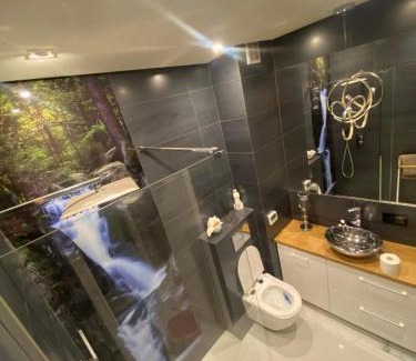 Elk Apartment | Komfort House apartament z tarasem