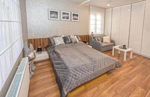 Stare Miasto Apartment | KOMFORT HOUSE RYNEK