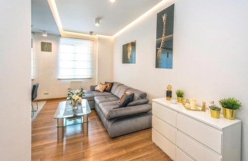 Stare Miasto Apartment | KOMFORT HOUSE RYNEK