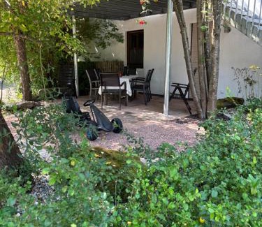 Zirndorf Apartment | Komfort Maisonettewohnung