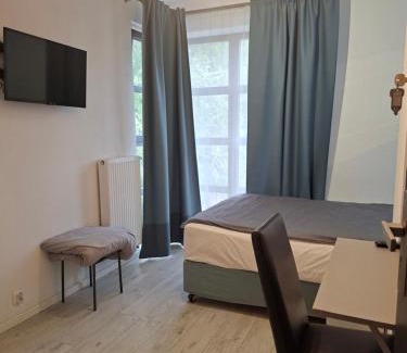 gmina Parzeczew House | Komfort Noclegi