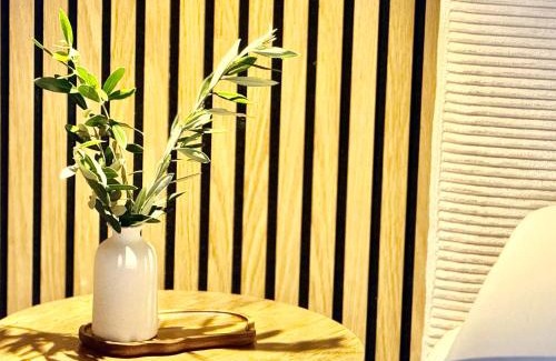 Oberwinter Apartment | Komfort-Studio in Oberwinter bei Bonn - mit PlayStation 4