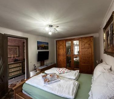 Rottenburg an der Laaber Apartment | komfortable wohnung