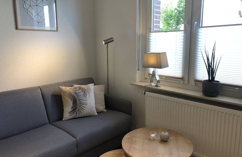 Georgsmarienhuette Apartment | Komfortable und Ruhige Ferienwohnung - Comfort Apartment im Osnabrücker Land