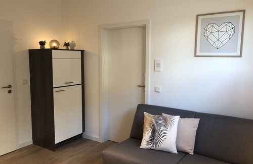 Georgsmarienhuette Apartment | Komfortable und Ruhige Ferienwohnung - Comfort Apartment im Osnabrücker Land