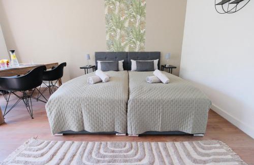 Region Hannover District Apartment | Komfortable und naturnahe Auszeit vor den Toren Hannovers